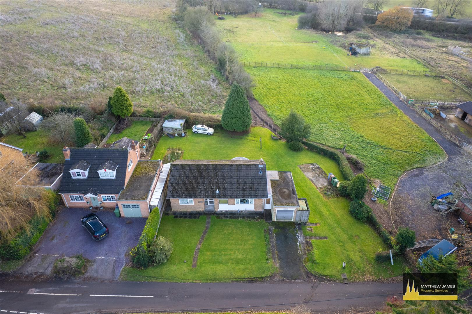 Eaves Green Lane, Meriden, Coventry Matthew James Property Services